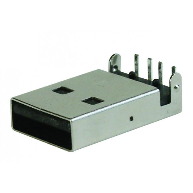 A-USB A-LP-SMT-C-BK A-USB A-LP-SMT-C-BK